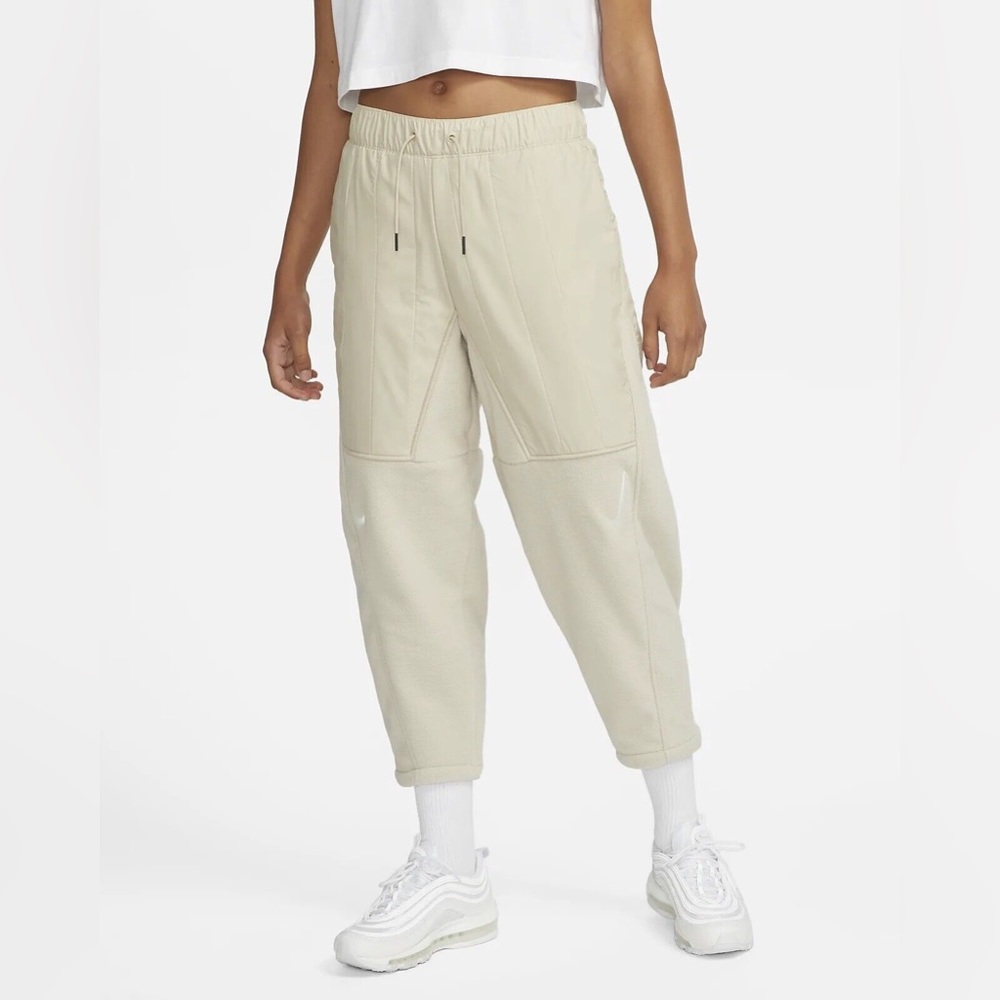 Nike | Sportswear Swoosh Women's Curve Plush Trousers